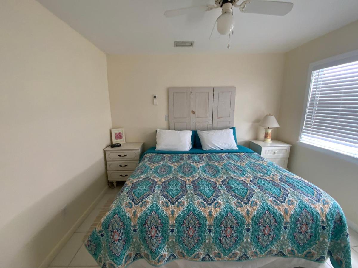 Lido Sunshine L, Steps To Lido Beach Sarasota Luaran gambar